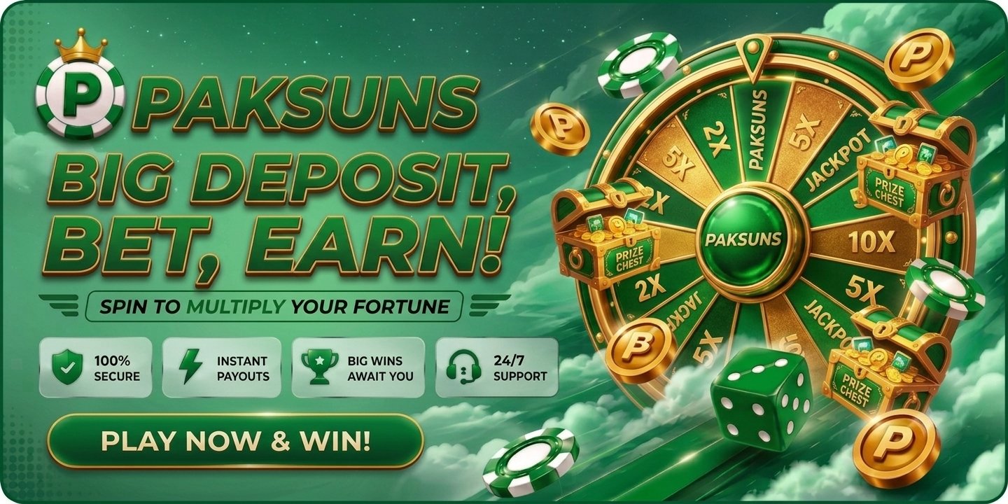 PakSuns Banner 3