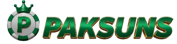 PakSuns Logo